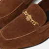 Zapatillas de ante Medusa