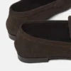 Zapatillas de ante Medusa Zapatillas de ante Medusa