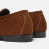 Zapatillas de ante Medusa