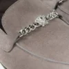 Zapatillas de ante Medusa Zapatillas de ante Medusa