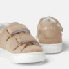 Zapatillas de ante para niño Zapatillas de ante para niño