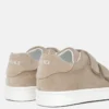 Zapatillas de ante para niño Zapatillas de ante para niño