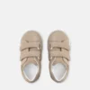 Zapatillas de ante para niño Zapatillas de ante para niño