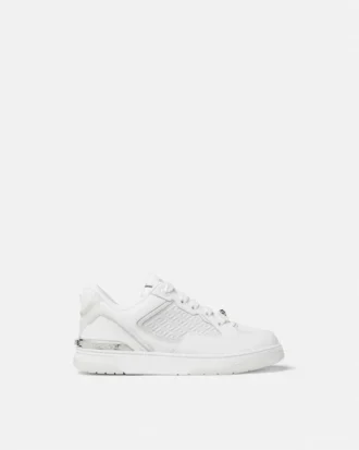 Zapatillas de cuero Biggie Basket