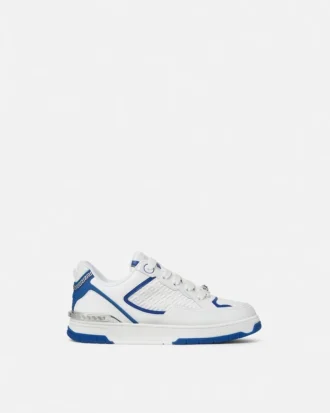 Zapatillas de cuero Biggie Basket