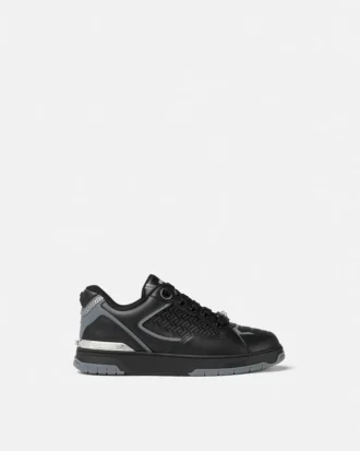 Zapatillas de cuero Biggie Basket