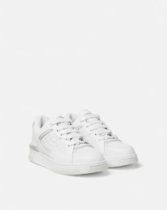 Zapatillas de cuero Biggie Basket