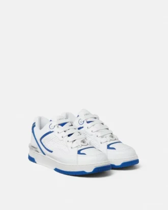 Zapatillas de cuero Biggie Basket