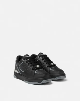 Zapatillas de cuero Biggie Basket