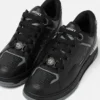 Zapatillas de cuero Biggie Basket Zapatillas de cuero Biggie Basket