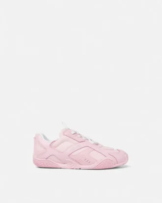 Zapatillas de cuero Galaxia