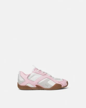 Zapatillas de cuero Galaxia