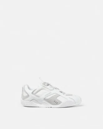 Zapatillas de cuero Galaxia