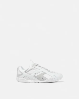 Zapatillas de cuero Galaxia