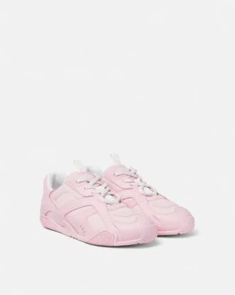 Zapatillas de cuero Galaxia