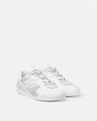 Zapatillas de cuero Galaxia