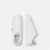 Zapatillas de cuero Greca Sneakers Zapatillas de cuero Greca Sneakers