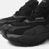 Zapatillas de cuero Versace Mercury M_VS_04 Zapatillas de cuero Versace Mercury M_VS_04