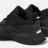 Zapatillas de cuero Versace Mercury M_VS_04 Zapatillas de cuero Versace Mercury M_VS_04