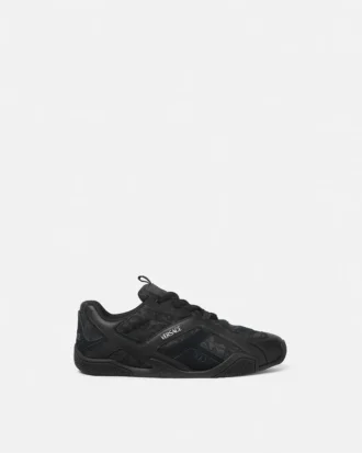 Zapatillas de nylon jacquard Galaxia
