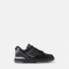 Zapatillas de piel adornadas Biggie Basket Zapatillas de piel adornadas Biggie Basket