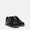 Zapatillas de piel adornadas Biggie Basket Zapatillas de piel adornadas Biggie Basket