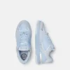 Zapatillas de piel adornadas Biggie Basket Zapatillas de piel adornadas Biggie Basket