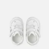 Zapatillas de piel estampadas para bebé Zapatillas de piel estampadas para bebé