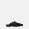 Zapatillas de piel Medusa