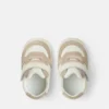 Zapatillas de piel para bebé Zapatillas de piel para bebé