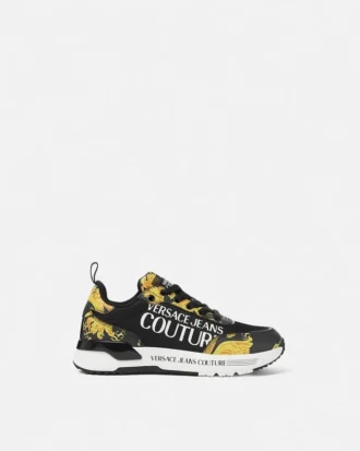 Zapatillas dinámicas Chain Couture