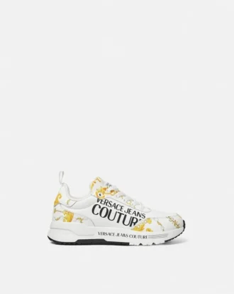Zapatillas dinámicas Chain Couture