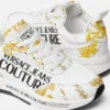Zapatillas dinámicas Chain Couture Zapatillas dinámicas Chain Couture