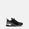Zapatillas dinámicas con logotipo Zapatillas dinámicas con logotipo