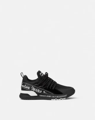 Zapatillas dinámicas con logotipo