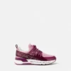 Zapatillas dinámicas con logotipo Zapatillas dinámicas con logotipo