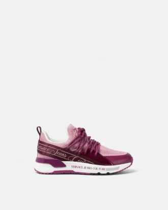 Zapatillas dinámicas con logotipo