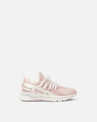 Zapatillas dinámicas con logotipo Zapatillas dinámicas con logotipo