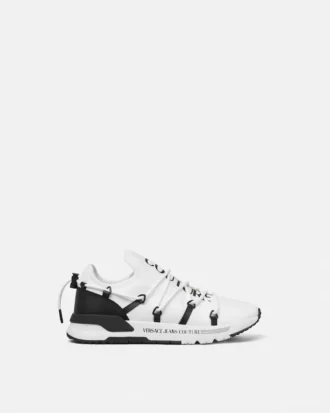 Zapatillas dinámicas con logotipo