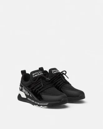 Zapatillas dinámicas con logotipo
