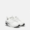 Zapatillas dinámicas con logotipo Zapatillas dinámicas con logotipo