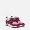 Zapatillas dinámicas con logotipo Zapatillas dinámicas con logotipo