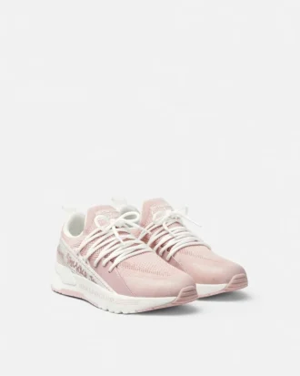 Zapatillas dinámicas con logotipo Zapatillas dinámicas con logotipo