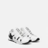 Zapatillas dinámicas con logotipo Zapatillas dinámicas con logotipo