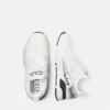 Zapatillas dinámicas con logotipo Zapatillas dinámicas con logotipo