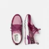 Zapatillas dinámicas con logotipo Zapatillas dinámicas con logotipo