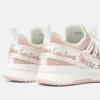 Zapatillas dinámicas con logotipo Zapatillas dinámicas con logotipo