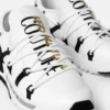 Zapatillas dinámicas con logotipo Zapatillas dinámicas con logotipo