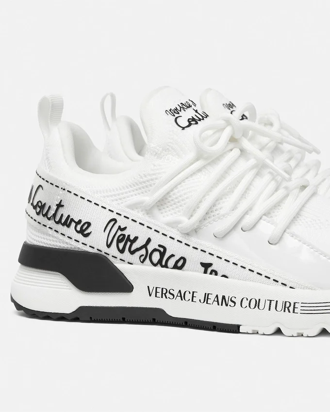 Zapatillas dinámicas con logotipo Zapatillas dinámicas con logotipo