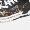 Zapatillas dinámicas Outline Barocco